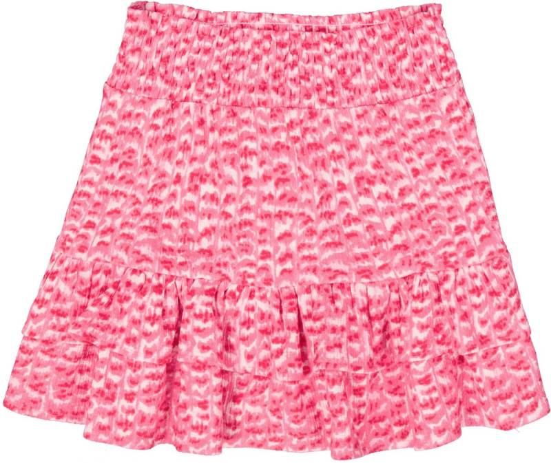 Garcia Minirock mit Rüschen von Garcia