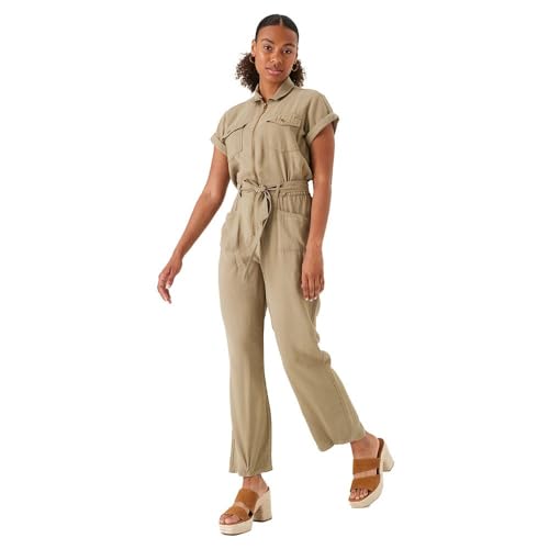 Garcia O40085_Ladies Jumpsuit von Garcia