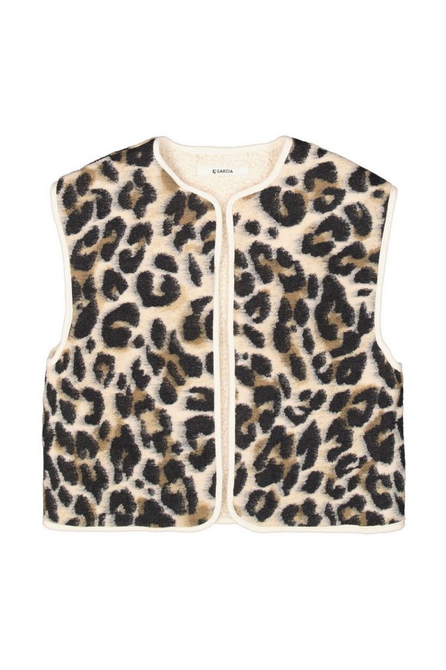 Garcia Outdoorjacke girls gilet von Garcia