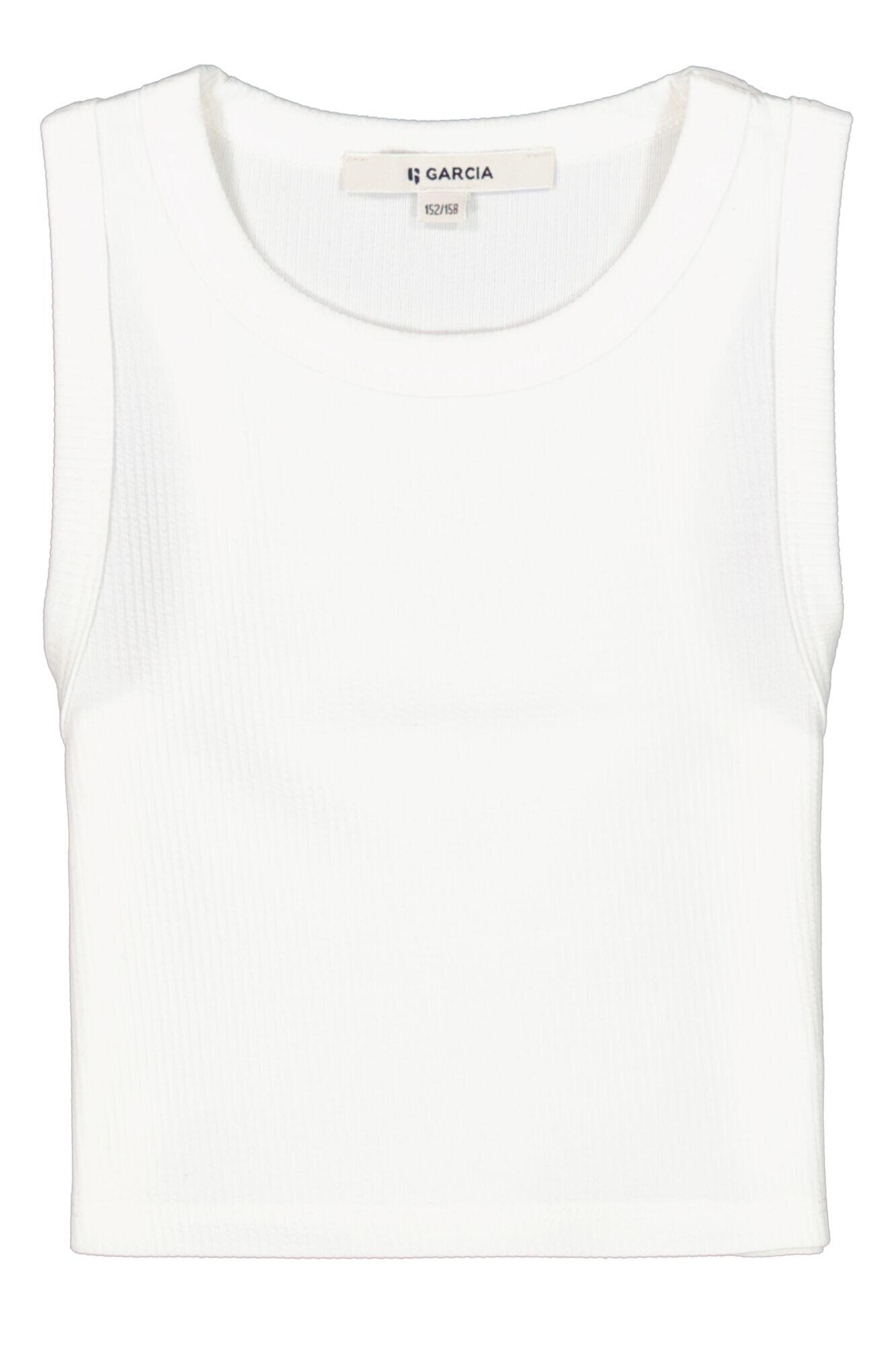 Garcia - P42622 off white von Garcia