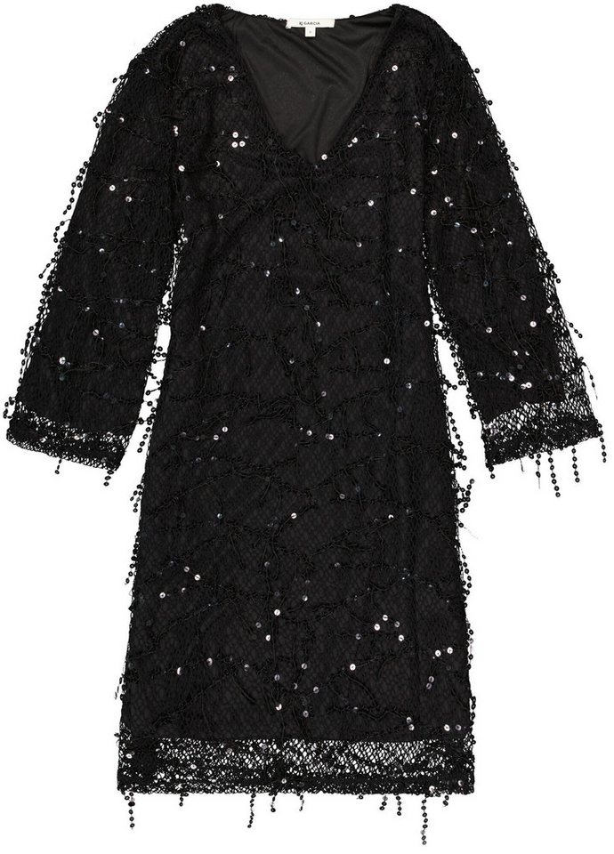 Garcia Paillettenkleid ladies dress Garcia Paillettenkleid ladies dress von Garcia