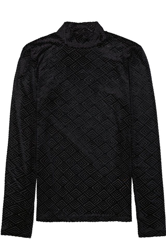 Garcia Shirtbluse ladies T-shirt ls von Garcia