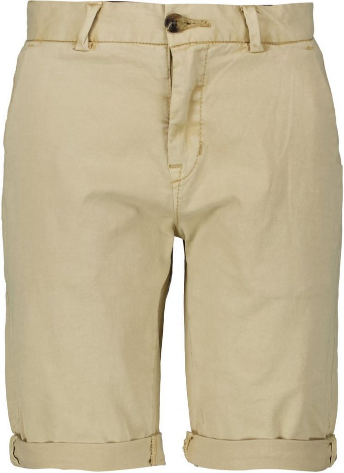 Garcia Shorts aus Twill von Garcia