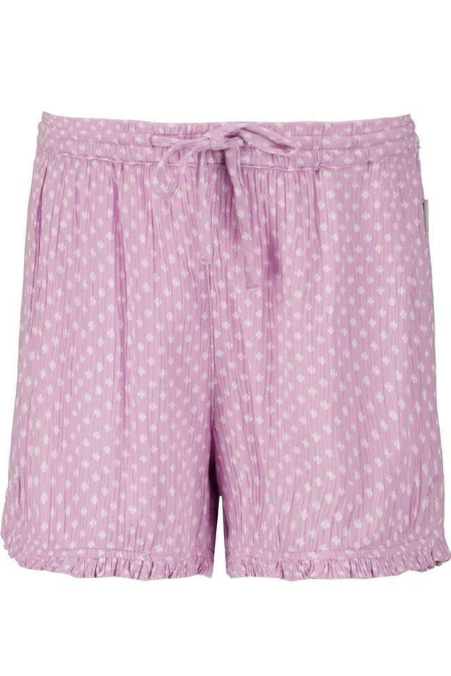 Garcia Shorts mit Rüschensaum von Garcia