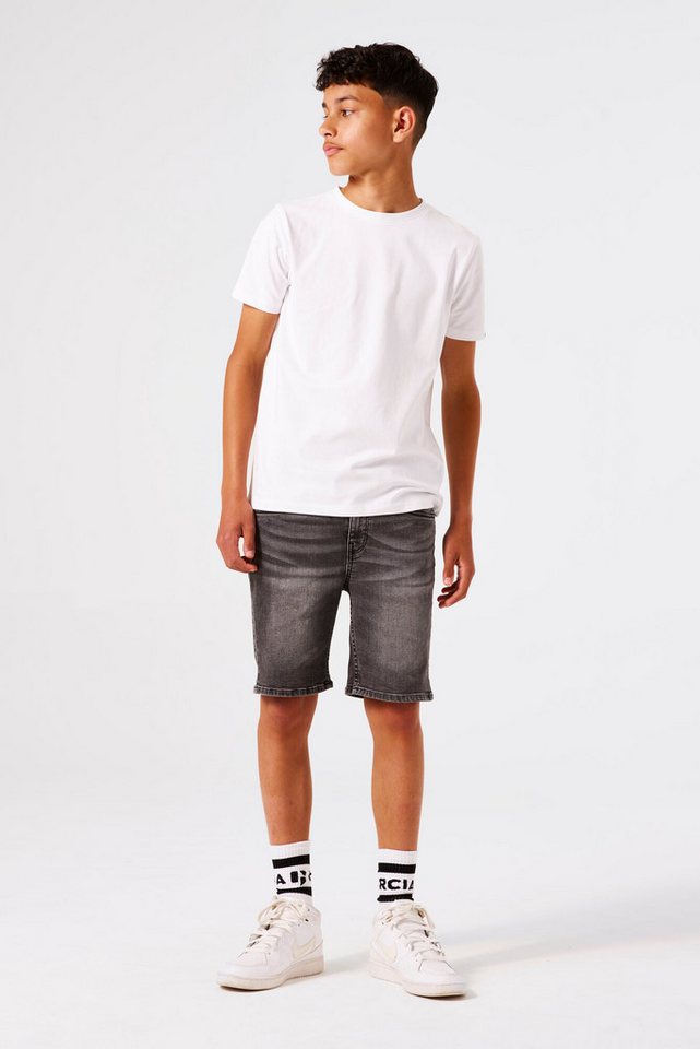 Garcia Shorts mit praktischen Taschen for BOYS von Garcia