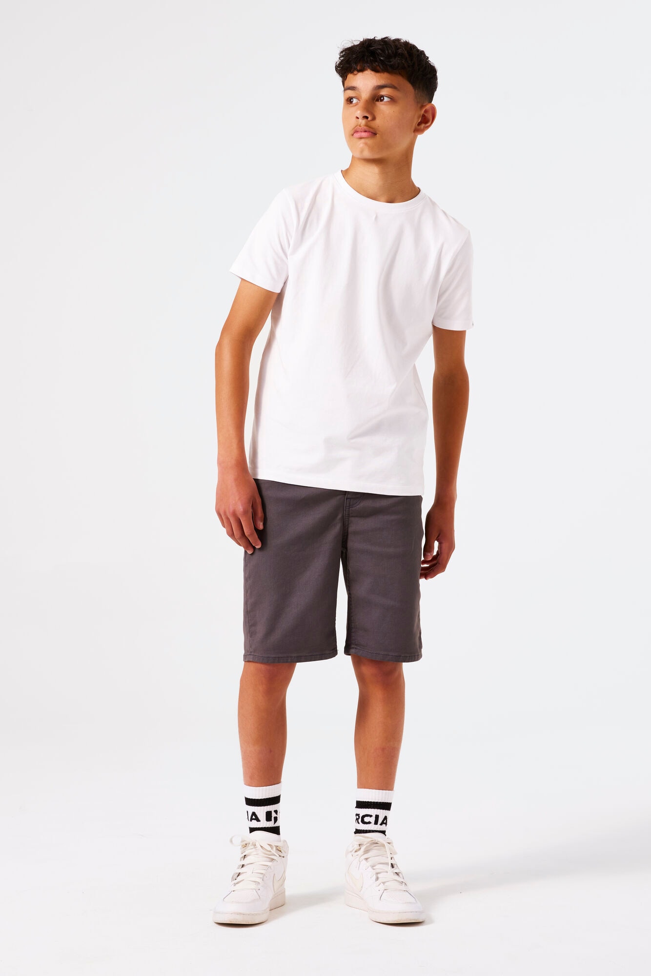 Garcia Shorts mit praktischen Taschen for BOYS von Garcia