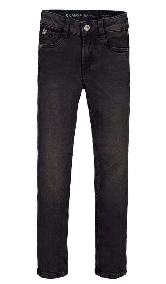 Garcia Slim-fit-Jeans Jeans Xevi superslim von Garcia