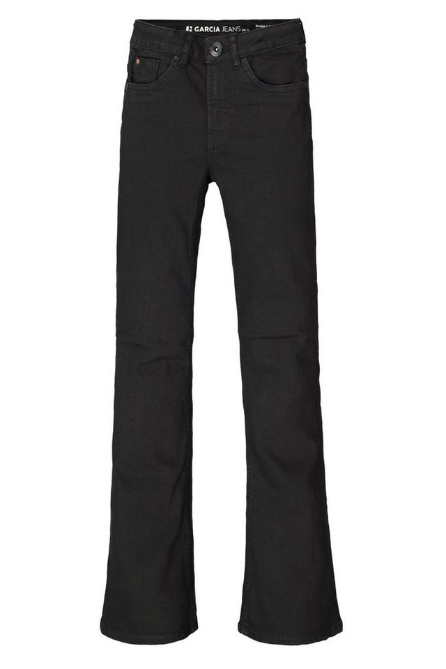 Garcia Bootcut-Jeans Rianna superslim von Garcia