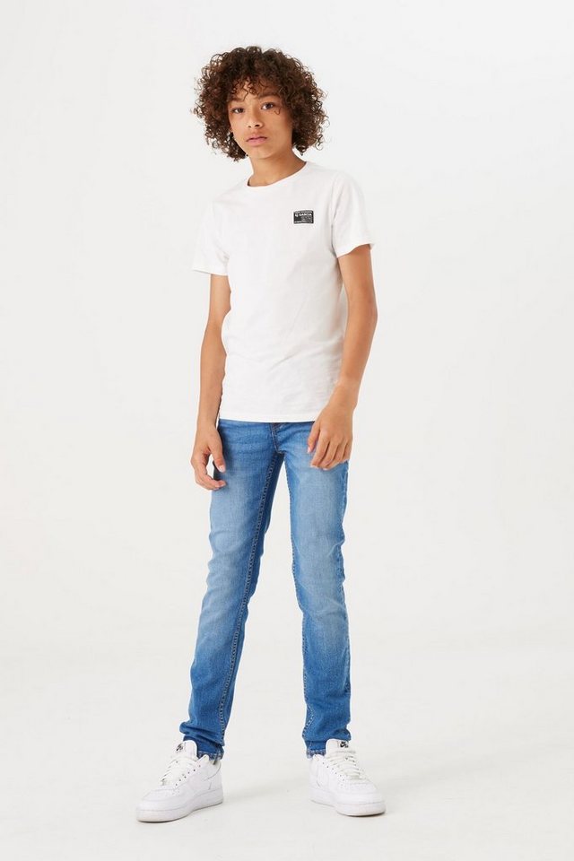 Garcia Slim-fit-Jeans Tavio for BOYS von Garcia