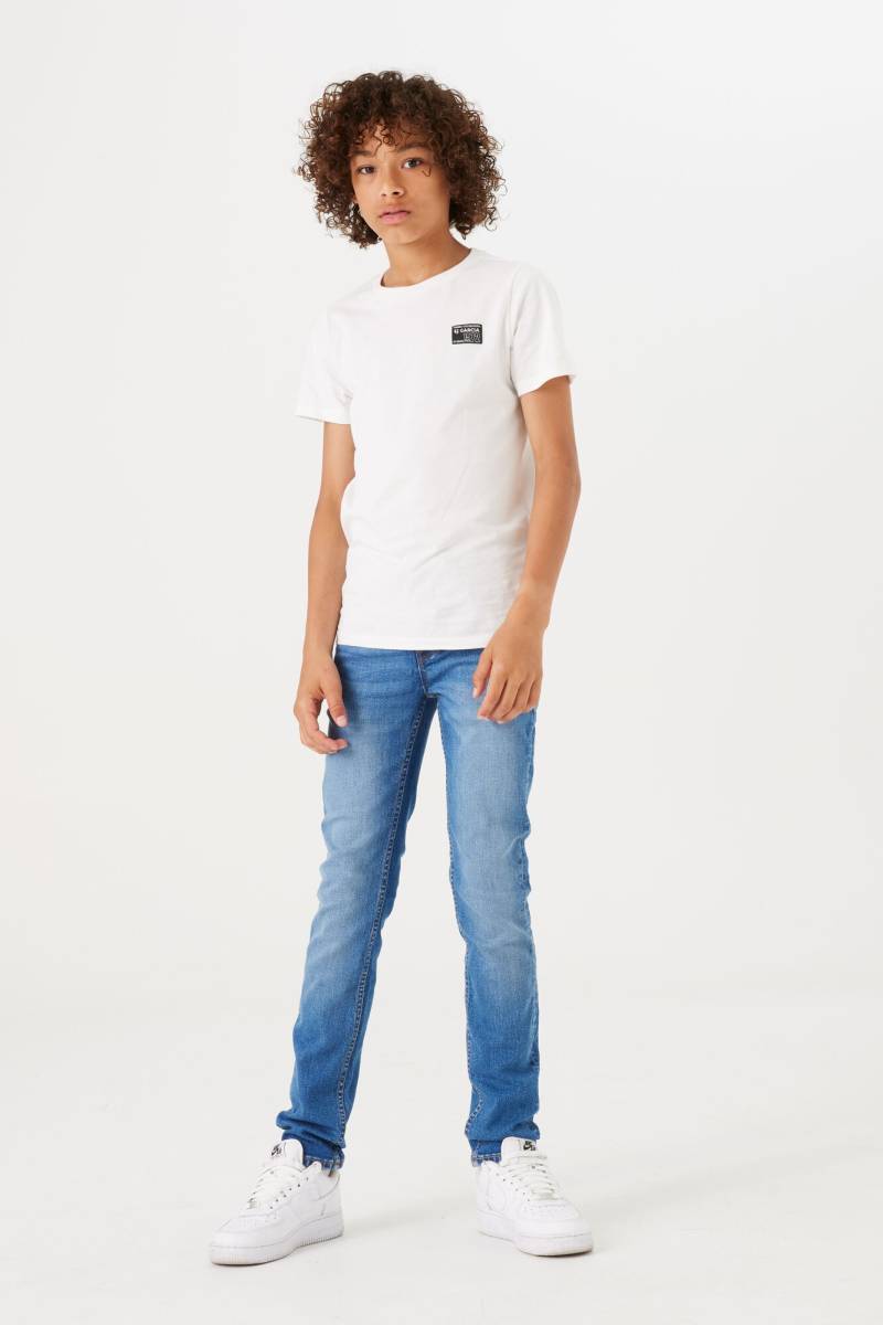 Garcia Slim-fit-Jeans "Tavio", for BOYS von Garcia