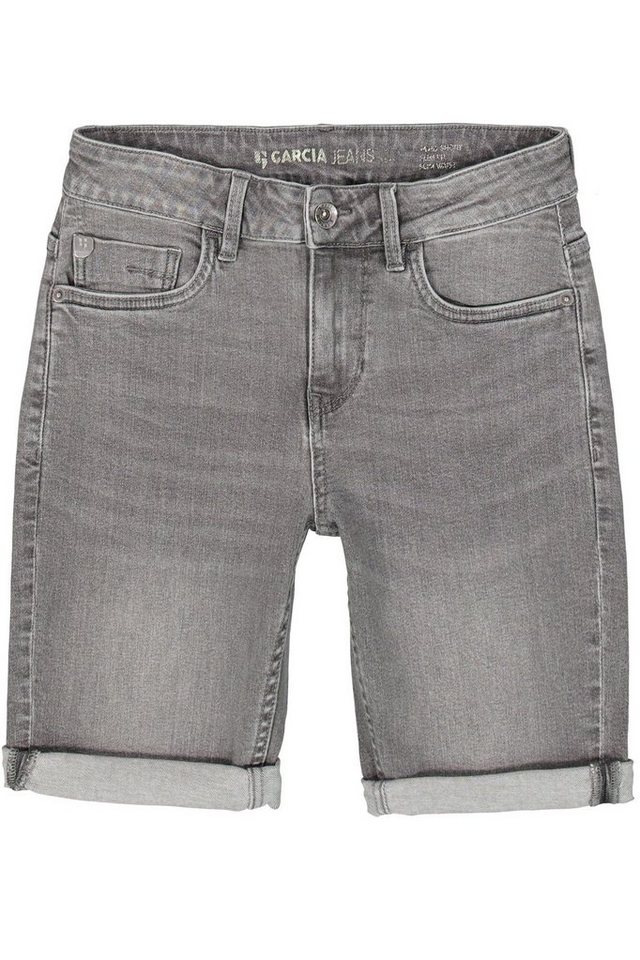 Garcia Slim-fit-Jeans Tavio slim fit Garcia Slim-fit-Jeans Tavio slim fit von Garcia