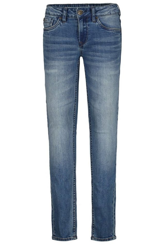 Garcia Slim-fit-Jeans Xandro superslim von Garcia