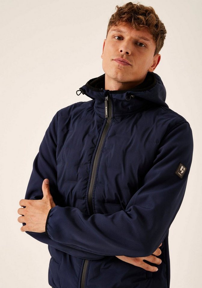 Garcia Softshelljacke von Garcia