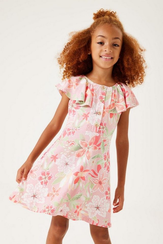 Garcia Sommerkleid E34481_girls dress von Garcia