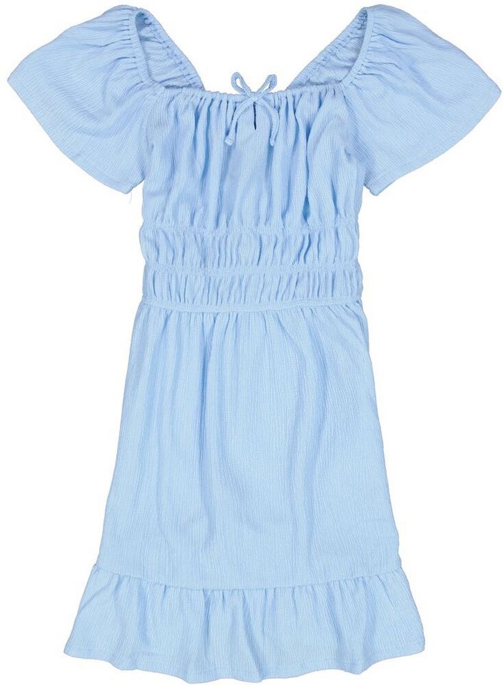 Garcia Sommerkleid Hellblaues Kleid von Garcia