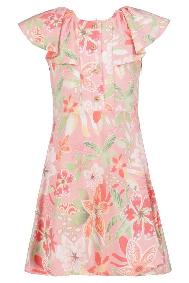 Garcia Sommerkleid mit floralem Print von Garcia