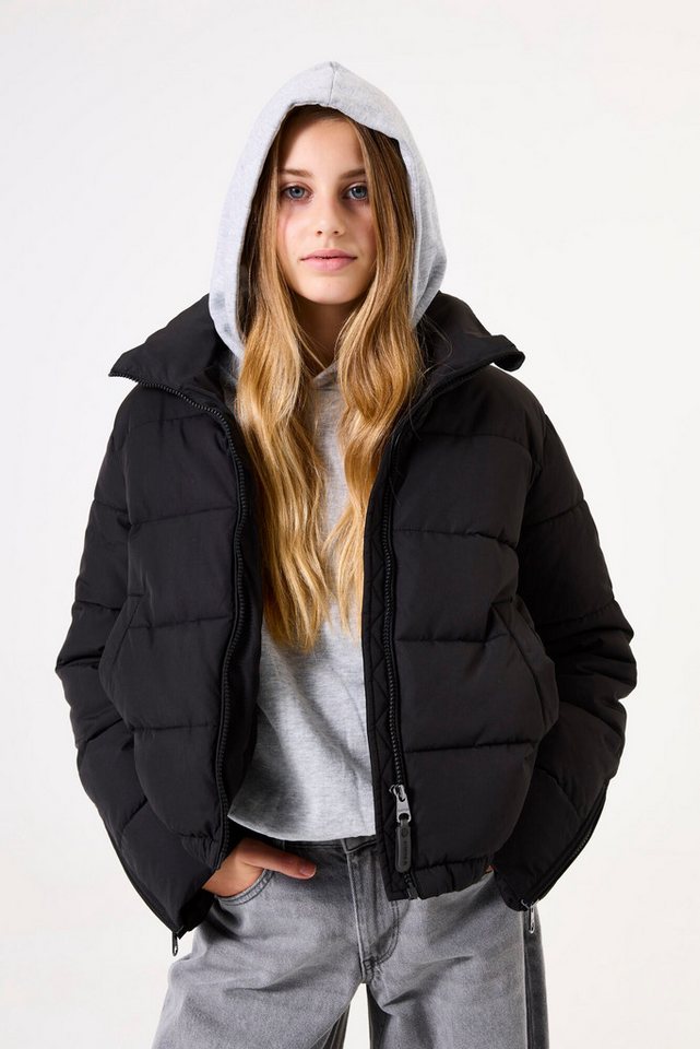 Garcia Steppjacke mit Taschen for GIRLS von Garcia
