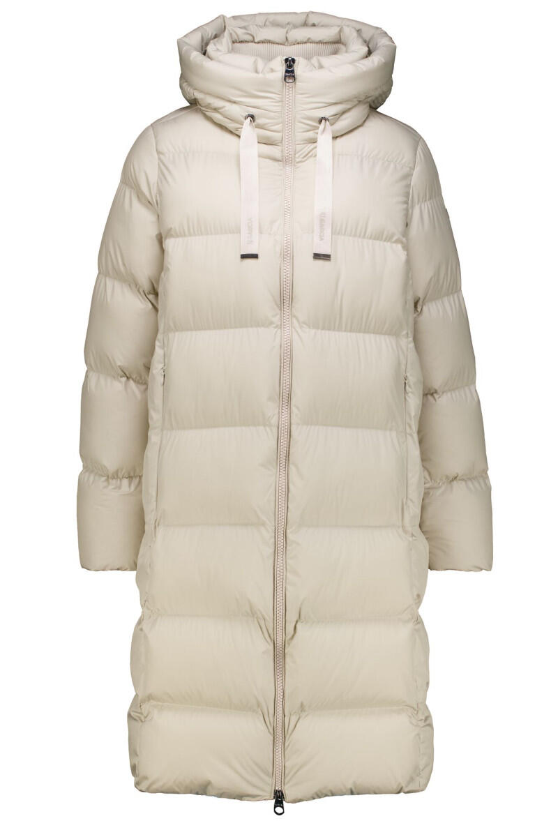 Garcia - Steppjacke weiß - Gr. - S von Garcia