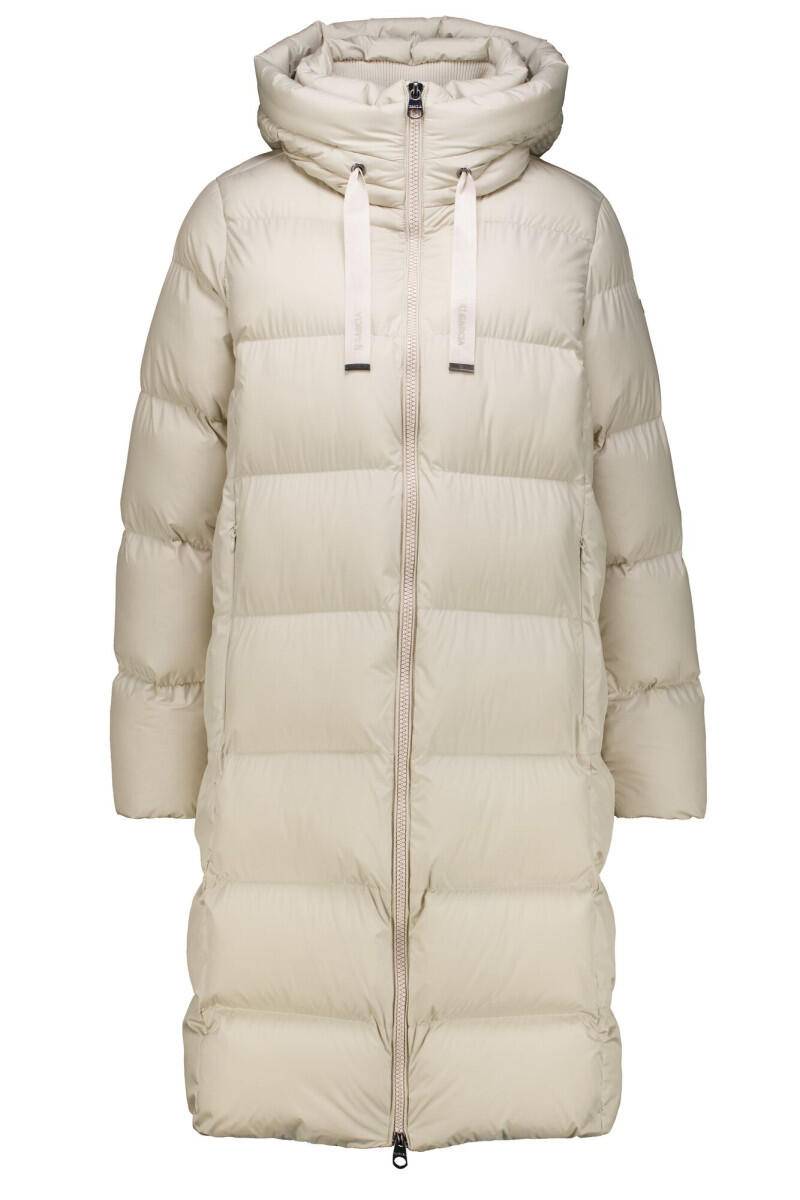 Garcia - Steppjacke weiß - Gr. - S von Garcia