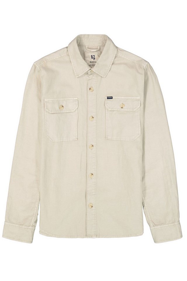 Garcia Steppweste men`s overshirt von Garcia