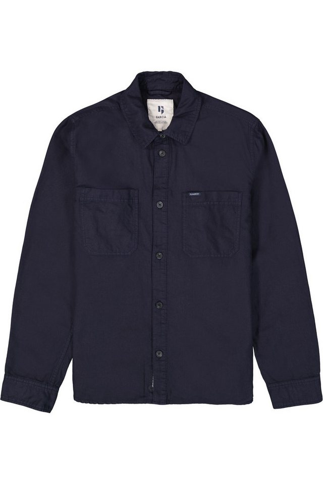 Garcia Steppweste men`s overshirt von Garcia