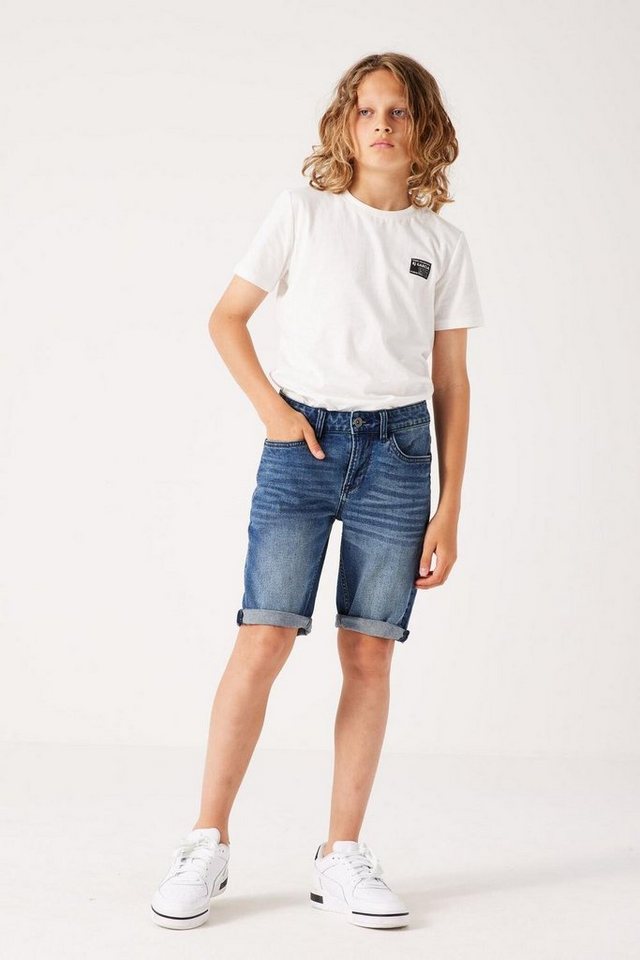 Garcia Shorts 340 col.5617_Tavio short Garcia Shorts 340 col.5617_Tavio short von Garcia