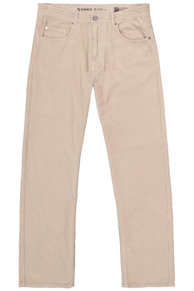 Garcia Stoffhose men`s pants L.32 von Garcia