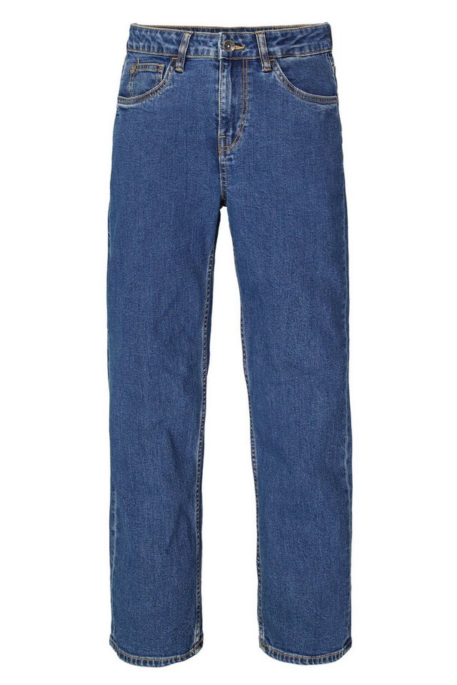 Garcia Straight-Jeans Ilyano regular fit von Garcia