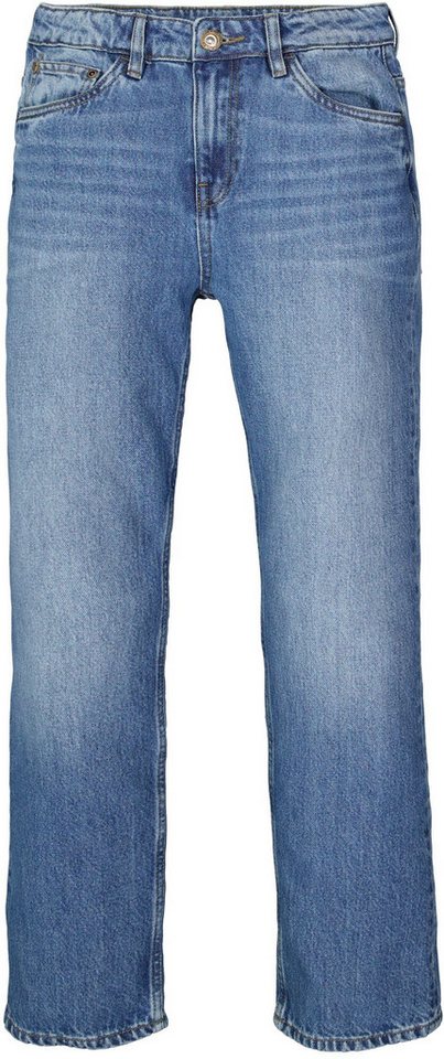 Garcia Straight-Jeans Ilyano regular fit Garcia Straight-Jeans Ilyano regular fit von Garcia