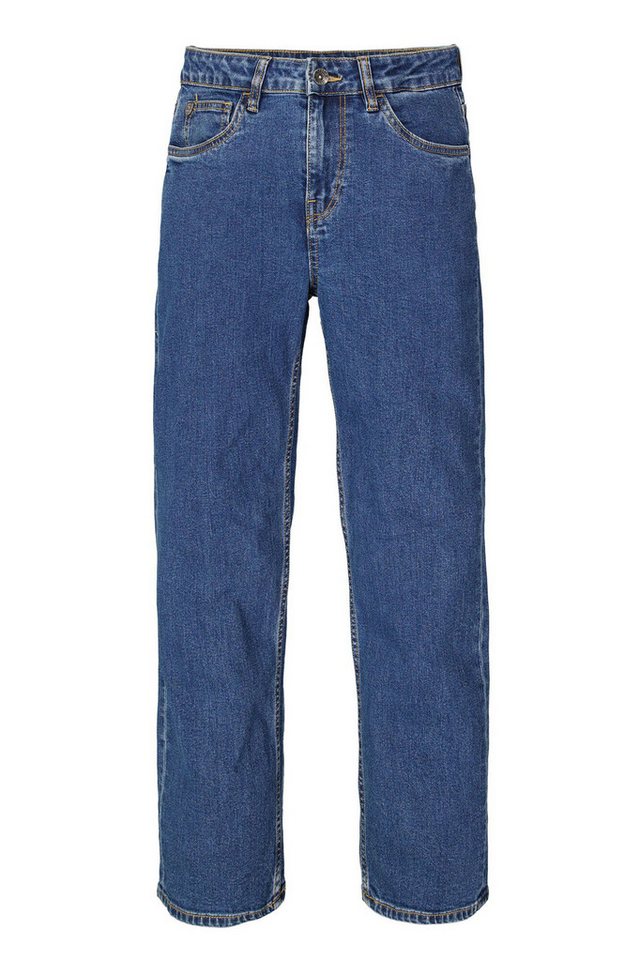 Garcia Straight-Jeans Ilyano von Garcia