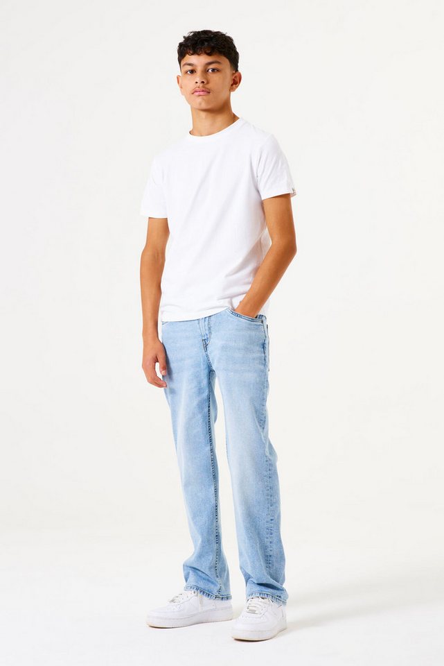 Garcia Straight-Jeans Ilyano von Garcia