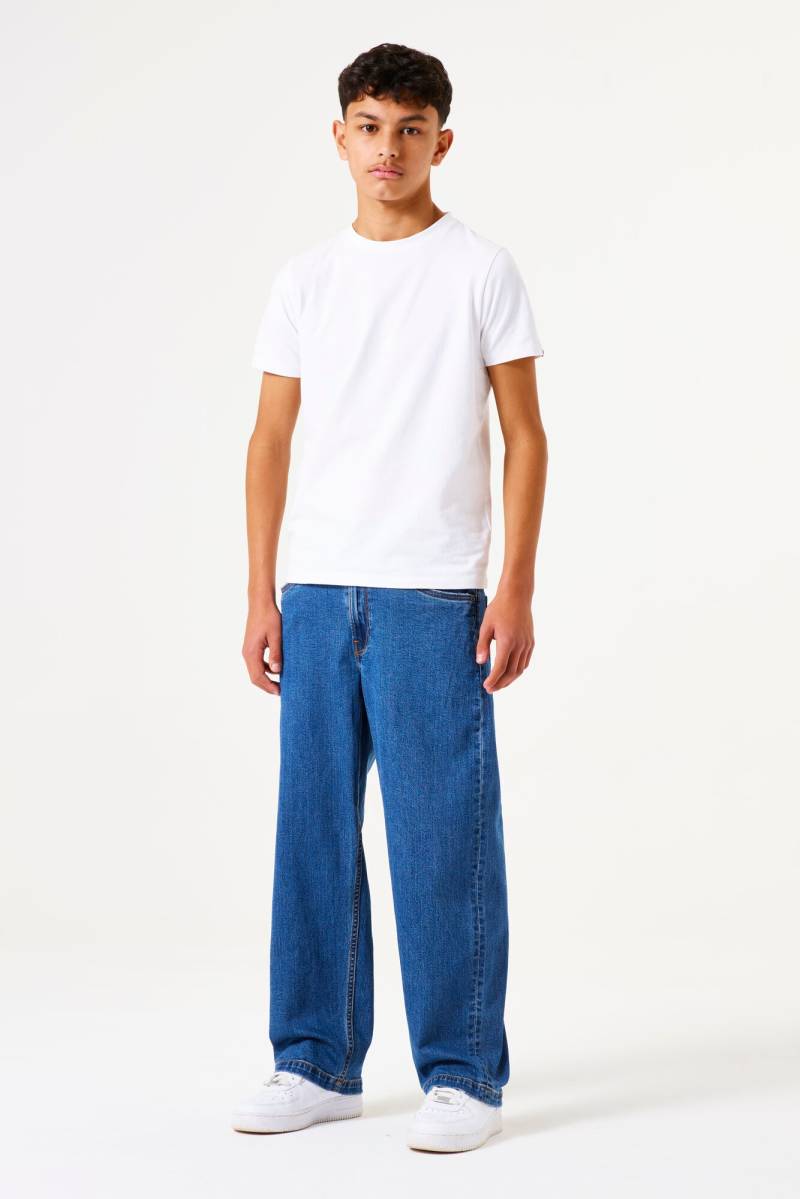 Garcia Straight-Jeans "JAYSEN" im Five-Pocket Style, for Boys von Garcia