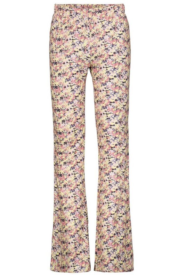 Garcia Strandhose Millefleur Print von Garcia