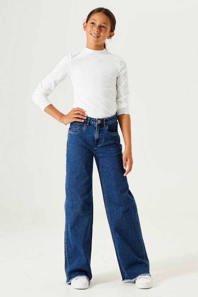 Garcia Stretch-Jeans 551 von Garcia