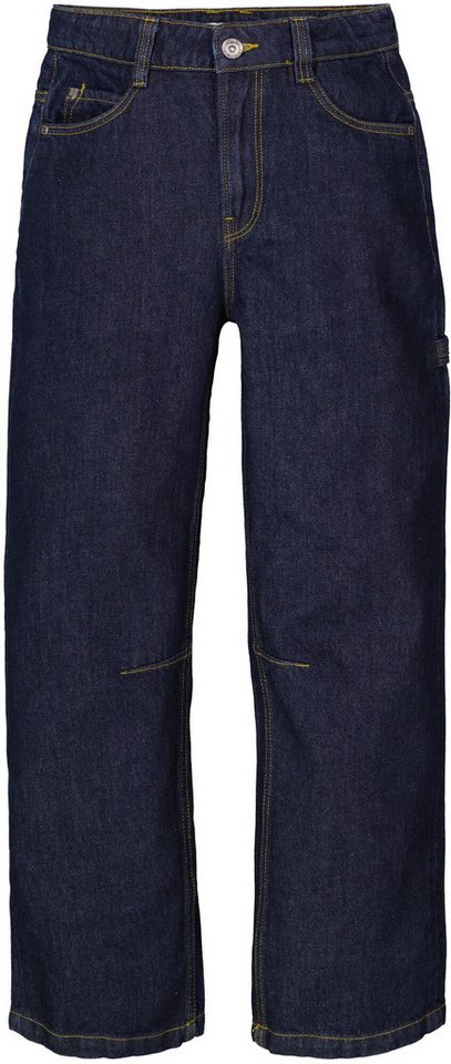 Garcia Stretch-Jeans Baggy Jeans regular fit von Garcia