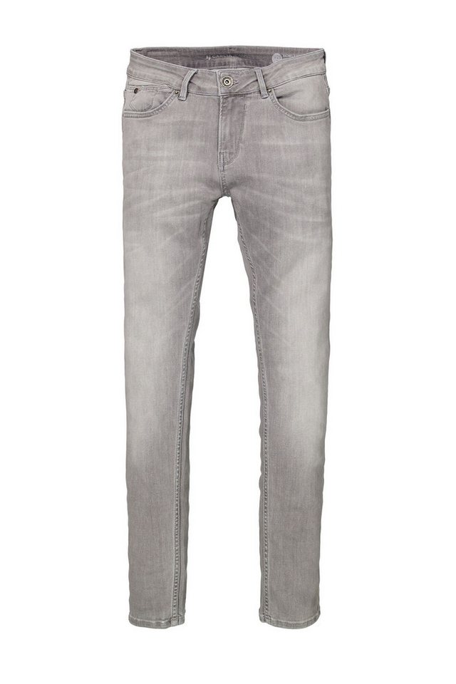 Garcia Stretch-Jeans GARCIA RACHELLE medium used 279.3245 - Smoke Denim von Garcia