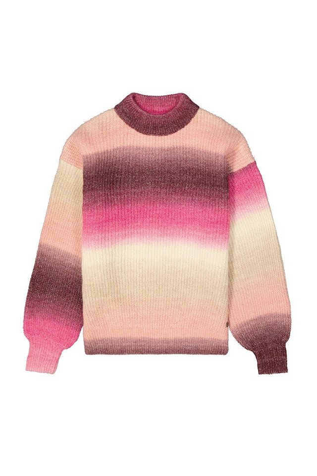 Garcia Rundhalspullover Rundhalspullover für Damen (1-tlg) von Garcia