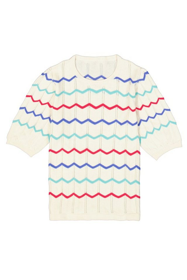 Garcia Strickpullover für (1-tlg) von Garcia