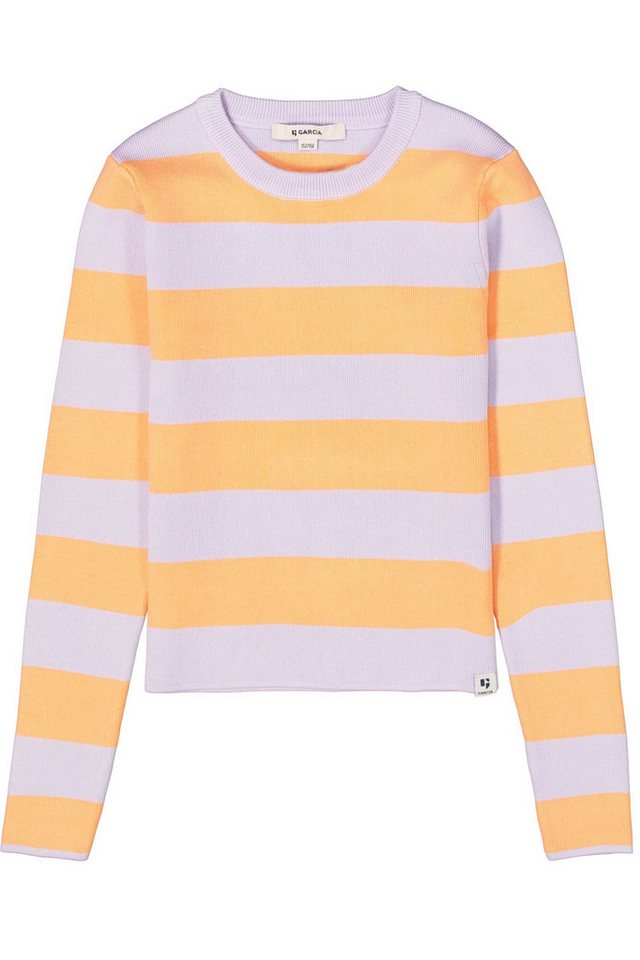 Garcia Strickpullover girls pullover von Garcia