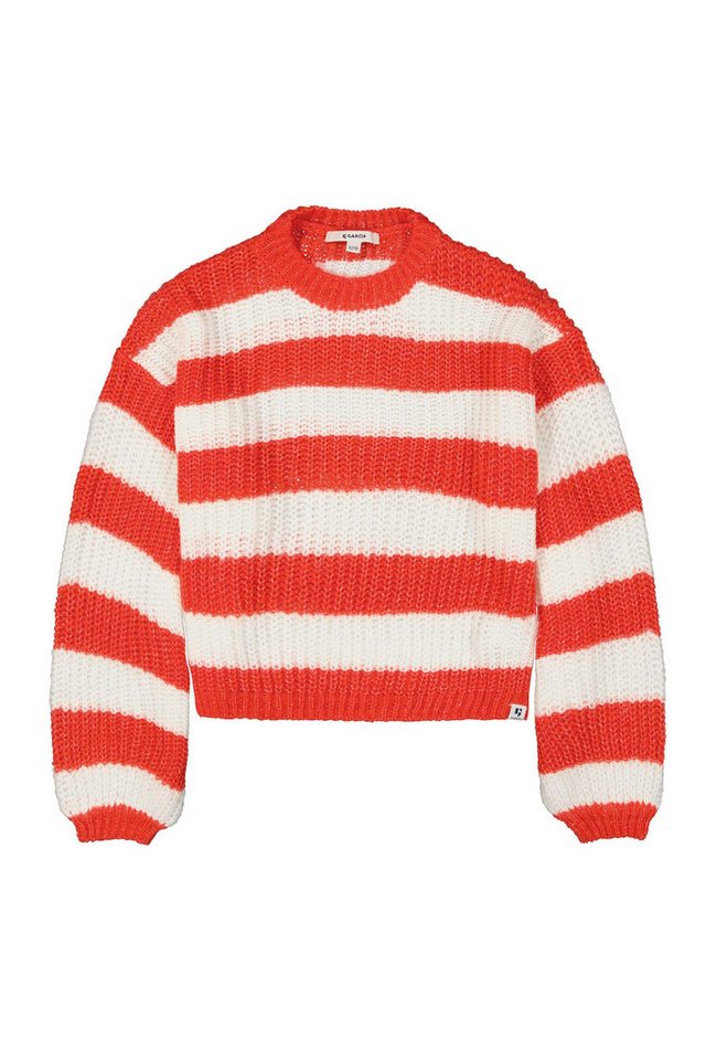 Garcia Strickpullover girls pullover von Garcia