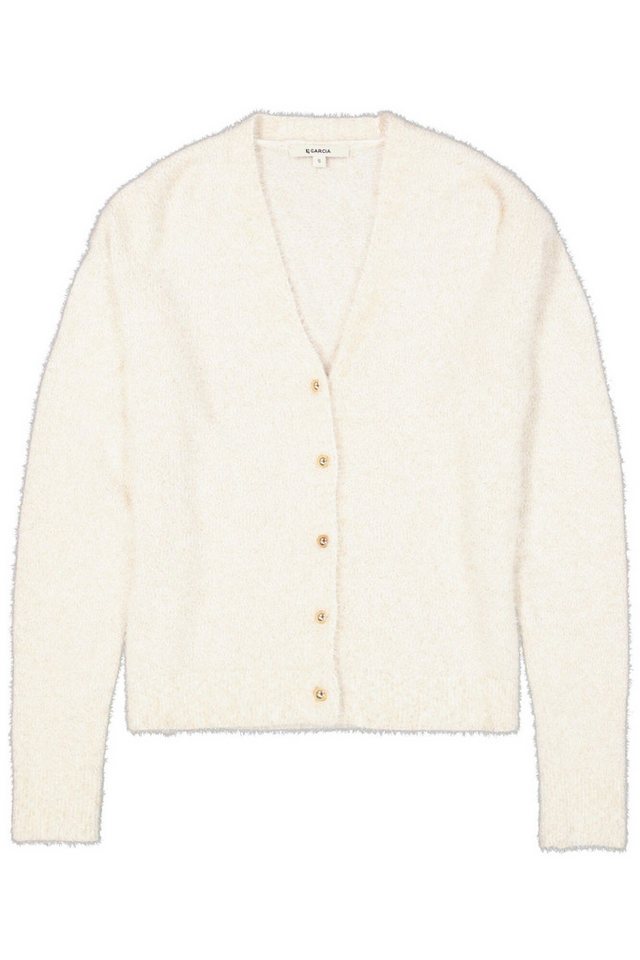 Garcia Strickpullover ladies cardigan von Garcia
