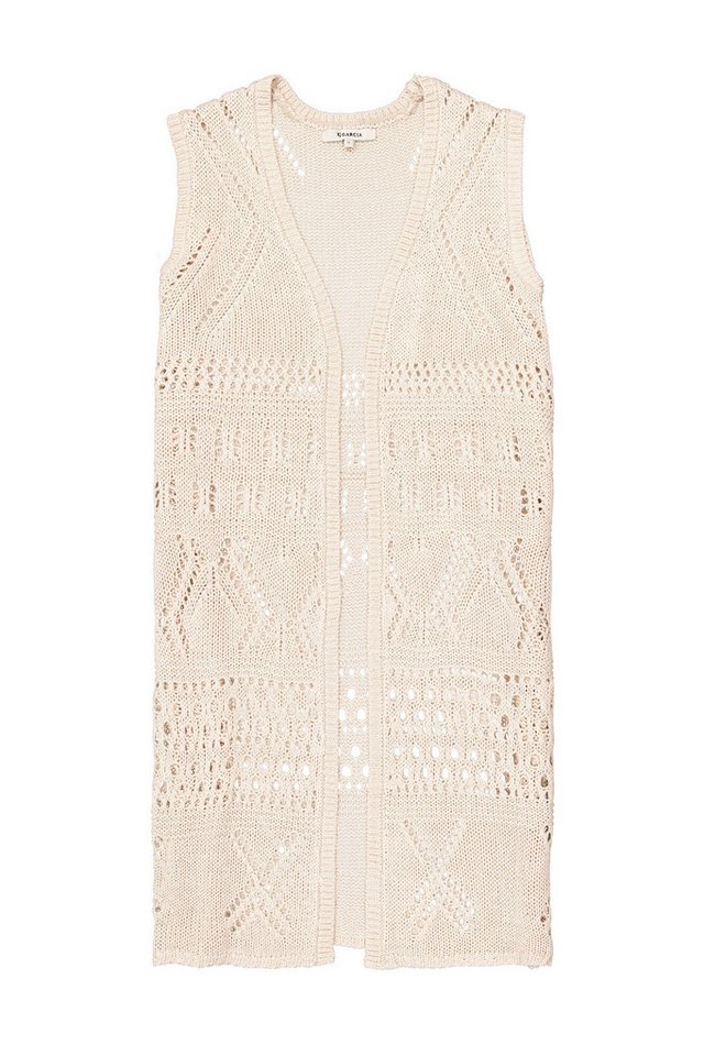 Garcia Strickpullover ladies cardigan von Garcia