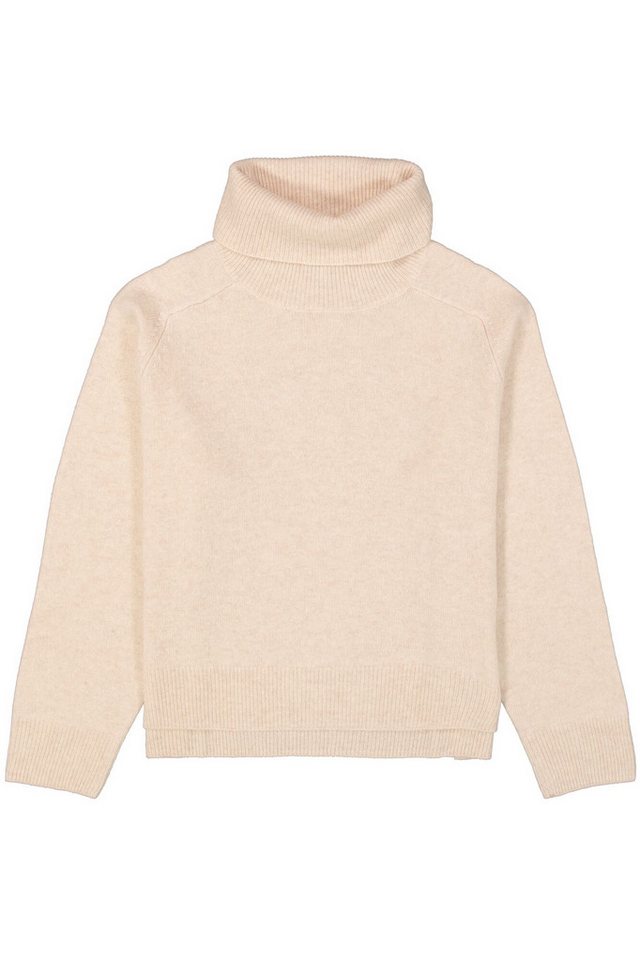 Garcia Rollkragenpullover ladies pullover von Garcia