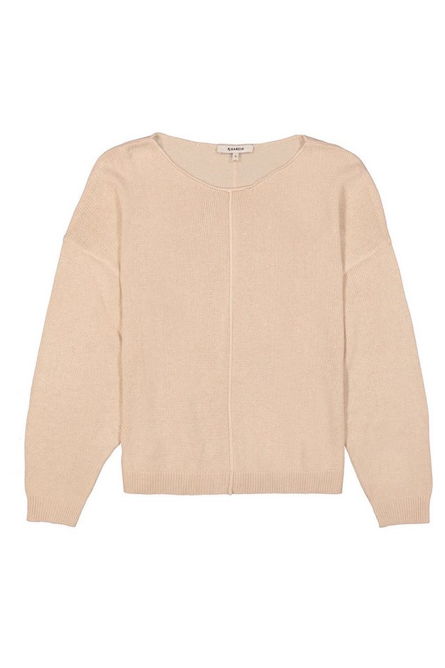 Garcia Strickpullover ladies pullover von Garcia