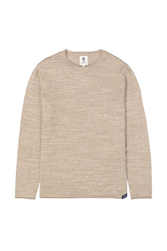 Garcia Strickpullover Basic Pullover - Regular Fit von Garcia