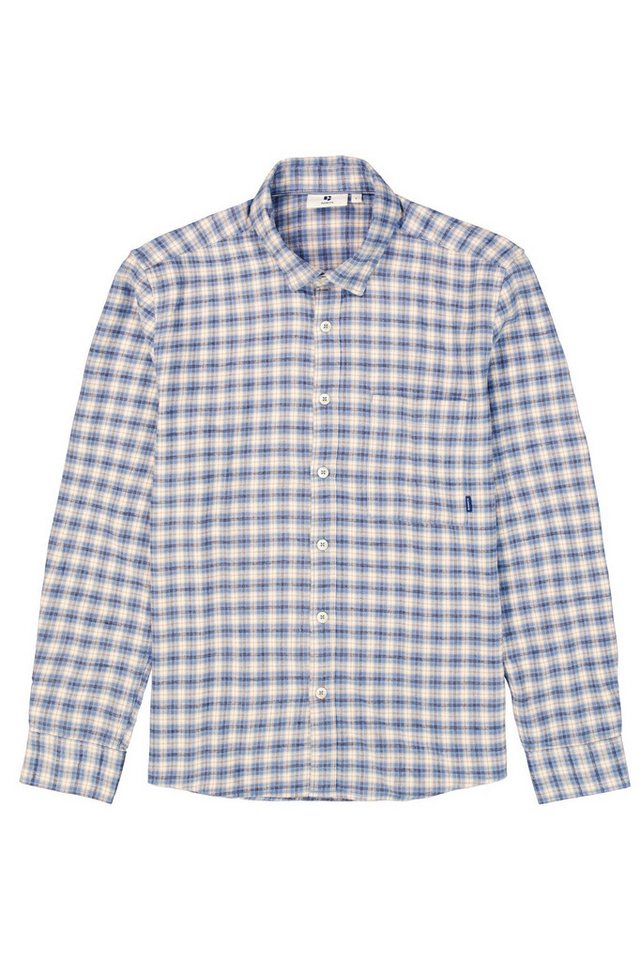 Garcia Karohemd men`s shirt ls von Garcia