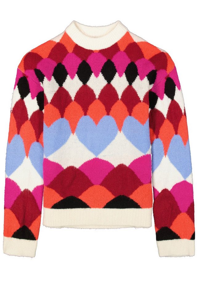 Garcia Strickpullover Garcia Strickpullover von Garcia