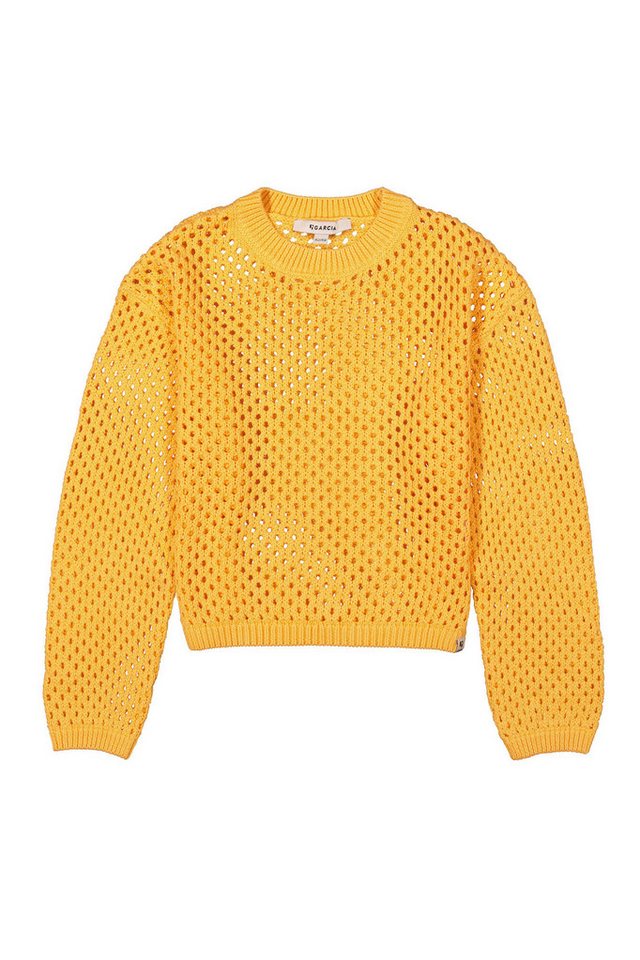 Garcia Strickpullover Garcia Strickpullover von Garcia