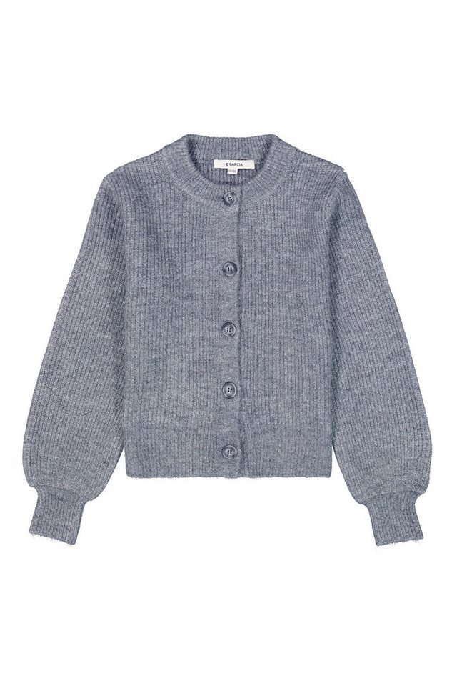 Garcia Sweatjacke girls cardigan von Garcia