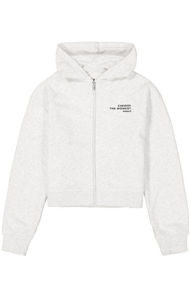 Garcia Sweatjacke girls sweat cardigan Garcia Sweatjacke girls sweat cardigan von Garcia